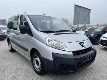 Авто Peugeot Expert 2007 № 8464286