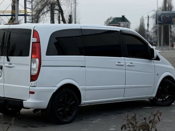 Авто Mercedes Vito 2004 № 8464287