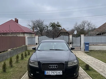Авто Audi A6 2006 № 8464288