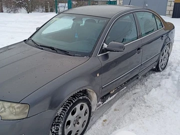Авто Skoda Superb 2004 № 8464295