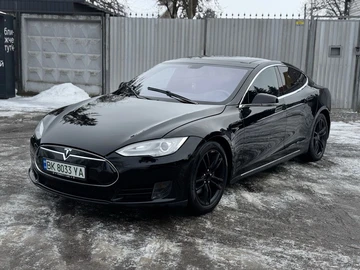 Авто Tesla Model S 2014 № 8464310