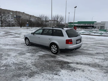 Авто Audi A6 2003 № 8464312