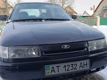 Авто ВАЗ 2110 2006 № 8464314