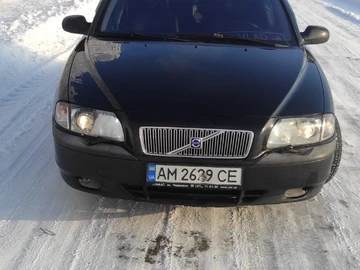 Авто Volvo S80 2004 № 8464315