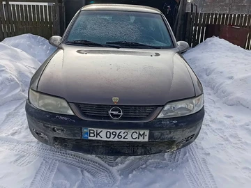 Авто Opel Vectra 1998 № 8464325