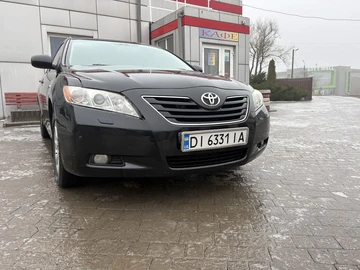 Авто Toyota Camry 2008 № 8464330