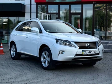 Авто Lexus Rx Серія 2014 № 8464332