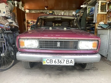 Авто ВАЗ 2104 2005 № 8464354