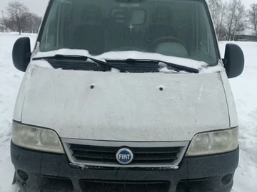 Авто Fiat Ducato 2006 № 8464356