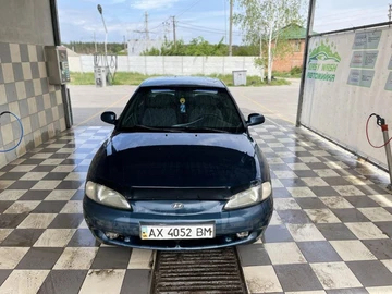 Авто Hyundai Elantra 1995 № 8464375