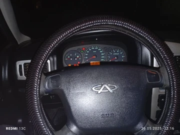 Авто Chery Amulet 2008 № 8464376
