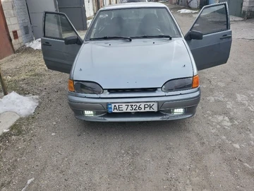 Авто ВАЗ 2114 2012 № 8464388