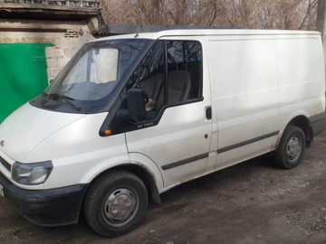 Авто Ford Transit 2004 № 8464419