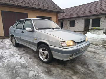 Авто ВАЗ 2115 2005 № 8464430