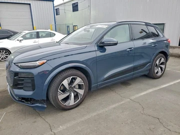 Авто Audi Quattro 2025 № 8464432