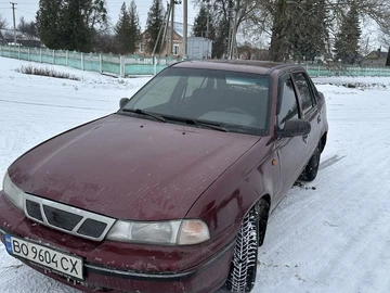 Авто Daewoo Nexia 2008 № 8464434