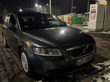 Авто Volvo S40 2008 № 8464438