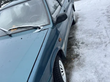 Авто ВАЗ 2115 2002 № 8464441