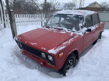 Авто ВАЗ 2103 1973 № 8464442