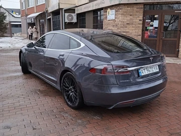 Авто Tesla Model S 2015 № 8464454