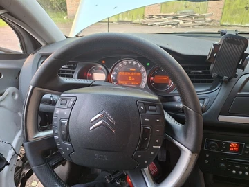 Авто Citroen C5 2009 № 8464459