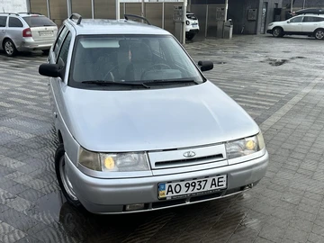 Авто ВАЗ 2111 2006 № 8464465