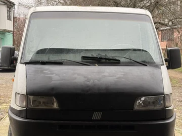Авто Fiat Ducato 1995 № 8464466