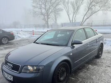 Авто Audi A4 2004 № 8464468