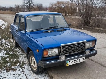 Авто ВАЗ 21074 2010 № 8464475
