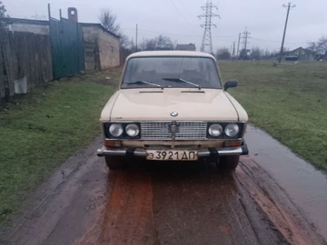 Авто ВАЗ 2106 1988 № 8464481