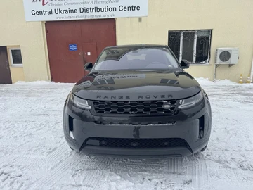 Авто Land Rover Evoque 2020 № 8464484