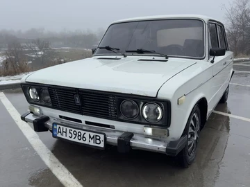 Авто ВАЗ 21063 1990 № 8464485
