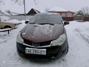 Авто Daewoo Lanos Sens  2011 № 8464487