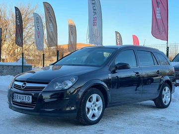 Авто Opel Astra 2010 № 8464488