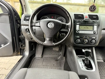 Авто Volkswagen Golf 2006 № 8464495
