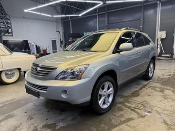 Авто Lexus Rx Серія 2008 № 8464498