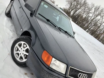 Авто Audi 100 1992 № 8464499