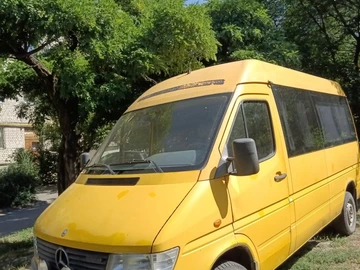 Авто Mercedes Sprinter 1996 № 8464501