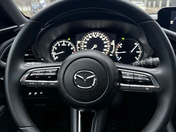 Авто Mazda 3 2021 № 8464506