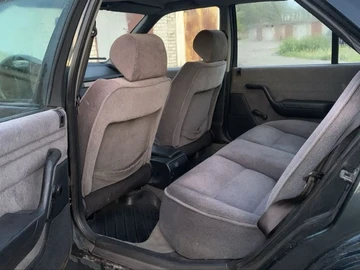 Авто Peugeot 605 1993 № 8464508