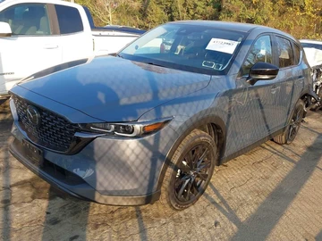 Авто Mazda Cx-5 2025 № 8464517