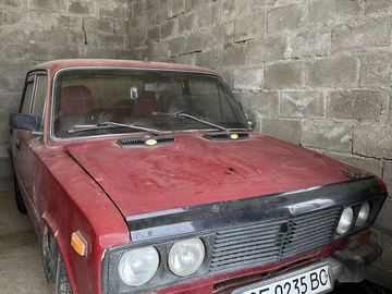 Авто ВАЗ 2103 1980 № 8464534