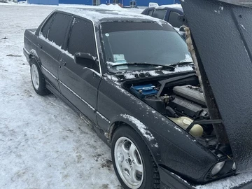 Авто BMW 3 Серия 1988 № 8464535