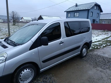 Авто Citroen Jumpy 2008 № 8464538