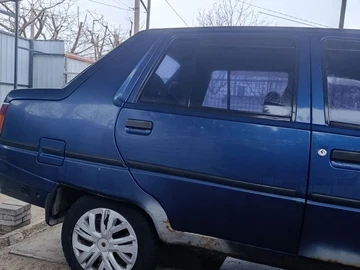 Авто ЗАЗ 1103 Slavuta 2005 № 8464549