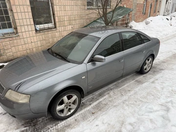 Авто Audi A6 1999 № 8464563