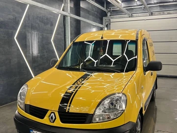 Авто Renault Kangoo Express 2007 № 8464566