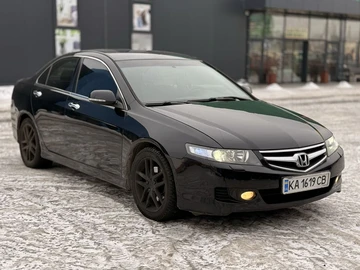 Авто Honda Accord 2004 № 8464573