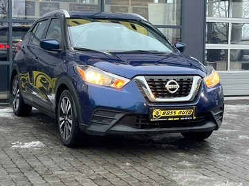 Авто Nissan 100Nx 2018 № 8464574