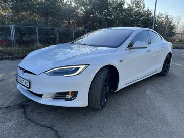 Авто Tesla Model S 2016 № 8464582